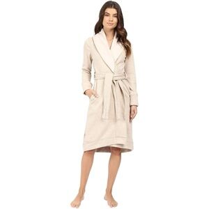 NWT UGG Duffield II Women’s Robe Size XS